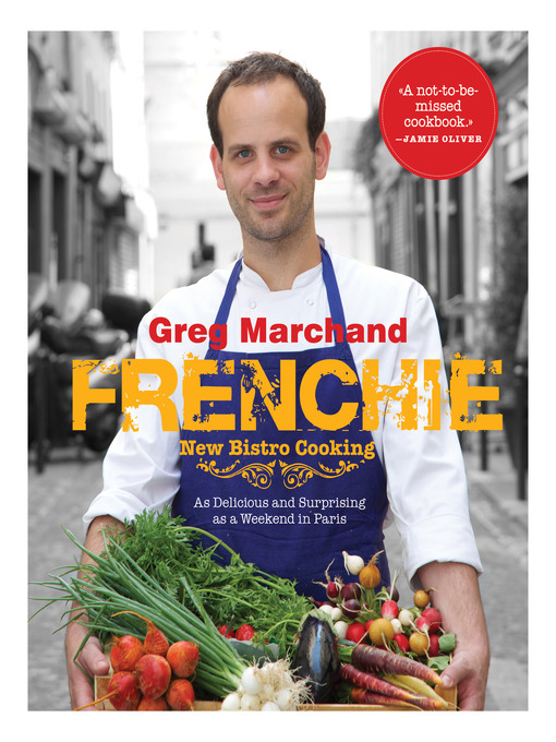 Title details for Frenchie by Greg Marchand - Available